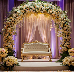 Birthday party hall near me, Cheap banquet hall Dubai